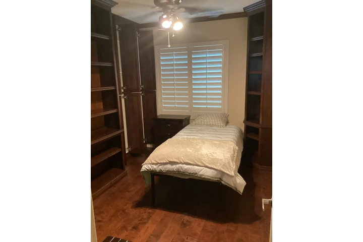 $950 : 1REc Amueblada+Pool+Wifi image 4