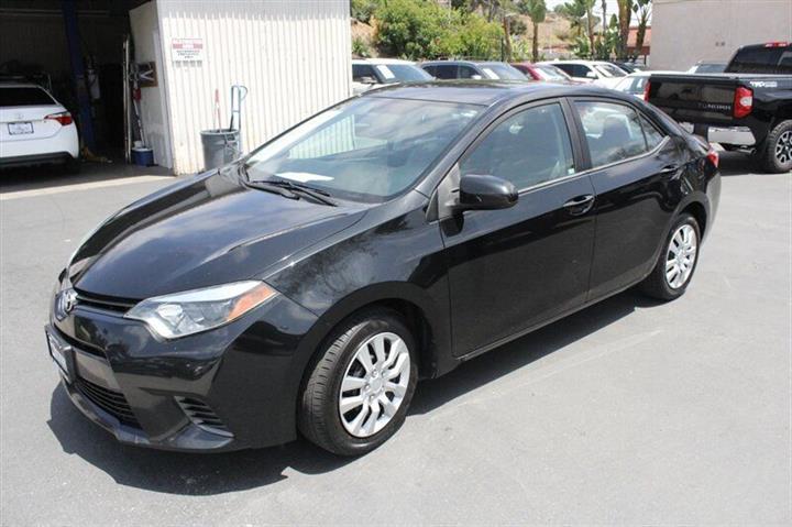 $12995 : 2015 Corolla image 3