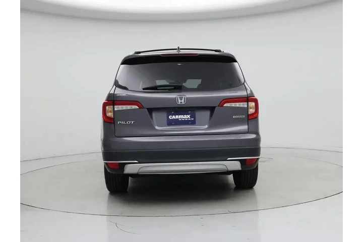 $24998 : Honda Pilot 2019 Touring 4dr image 6