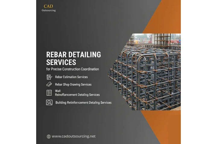 Rebar Detailing Services image 1