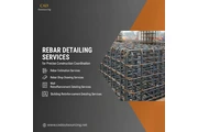 Rebar Detailing Services en Springdale