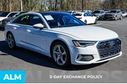 $33420 : Audi A6 2024 AWD quattro Pre thumbnail