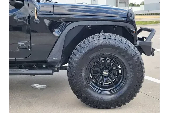 $28821 : Jeep Gladiator 2021 4x4 Spor image 8