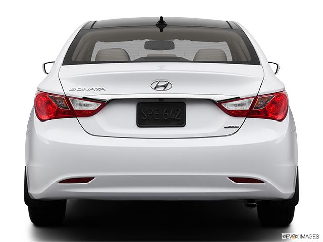 2013 Sonata image 7