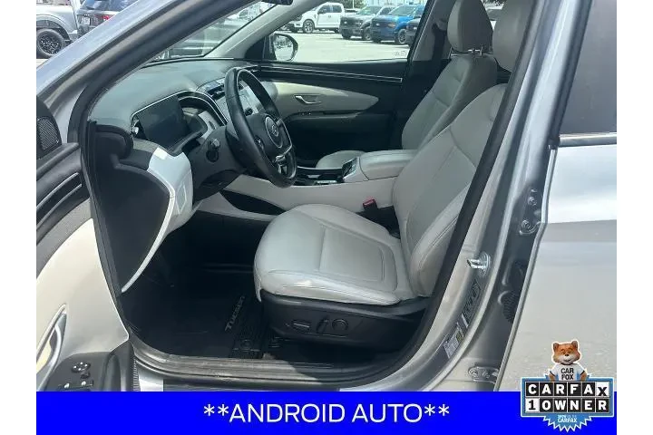$19997 : Hyundai TUCSON 2023 AWD SEL image 9