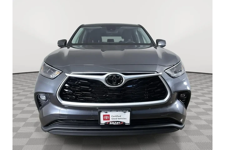 $36281 : Gold Certified 2024 Highlande image 10