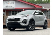 Kia Sportage 2022 AWD LX 4dr en Atlanta