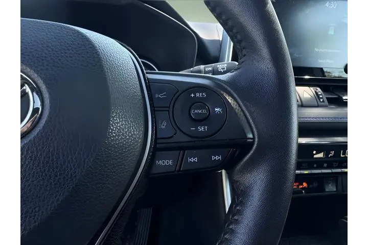 $25766 : Toyota RAV4 Hybrid 2021 AWD image 6