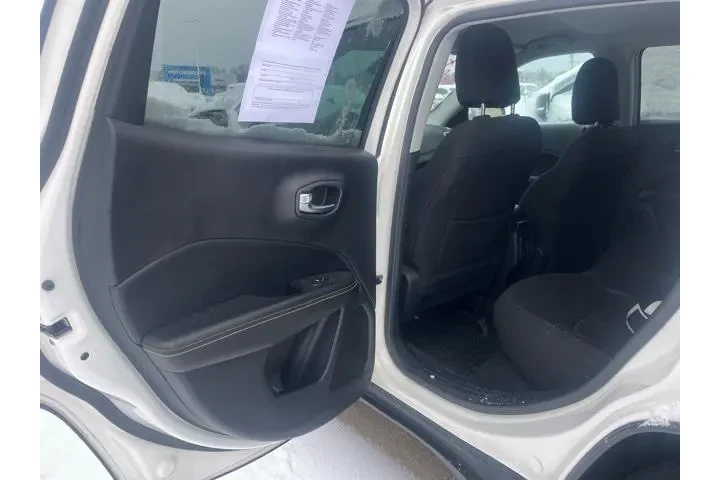 $13999 : Jeep Compass 2021 4x4 Sport image 7