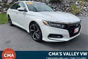 PRE-OWNED 2019 HONDA ACCORD S