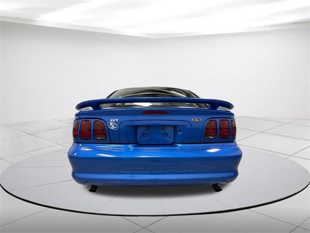 $11899 : Pre-Owned 1998 Mustang Cobra image 10