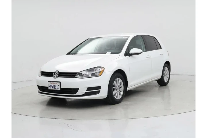 $14998 : Volkswagen Golf 2016 TSI S 4 image 4