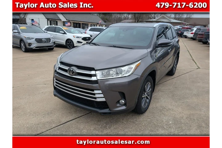 $23995 : 2019 Highlander image 1
