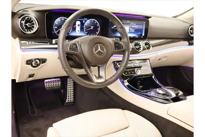 $32077 : Mercedes-Benz E-Class 2018 E image 6