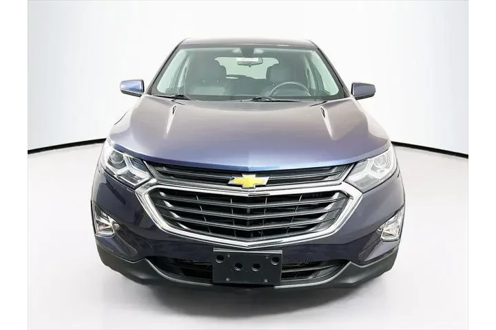$12232 : Chevrolet Equinox 2018 LT 4d image 2