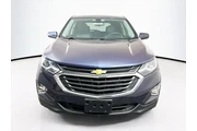 $12232 : Chevrolet Equinox 2018 LT 4d thumbnail