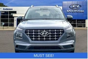 $13801 : Hyundai VENUE 2020 SEL 4dr C thumbnail