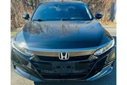 2020 Accord Sport en New Haven