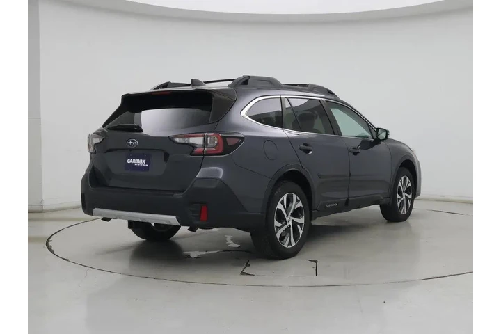 $23998 : Subaru Outback 2021 AWD Limi image 8