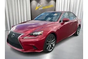 $19995 : 2014 LEXUS ISIS 250 SEDAN 4D thumbnail