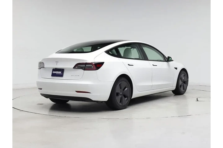 $28998 : Tesla Model 3 2021 AWD Long image 8