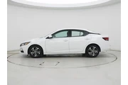 $17998 : Nissan Sentra 2023 SV 4dr Se thumbnail