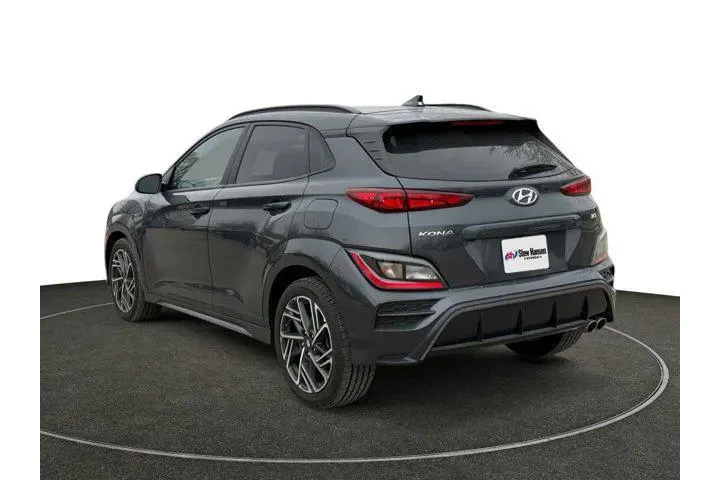 $23519 : Hyundai KONA 2023 N Line 4dr image 3