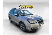 Subaru Forester 2017 AWD 2.5