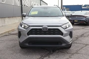 $25988 : 2024 RAV4 XLE FWD thumbnail