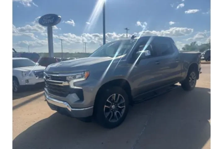 $39995 : Chevrolet Silverado 1500 202 image 8