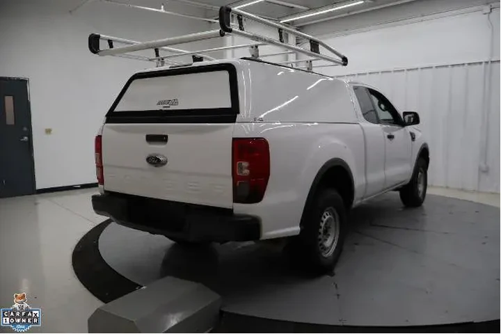 $16888 : Ford Ranger 2020 4x2 XL 4dr image 4