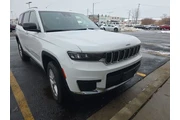 Jeep Grand Cherokee L 2023 4