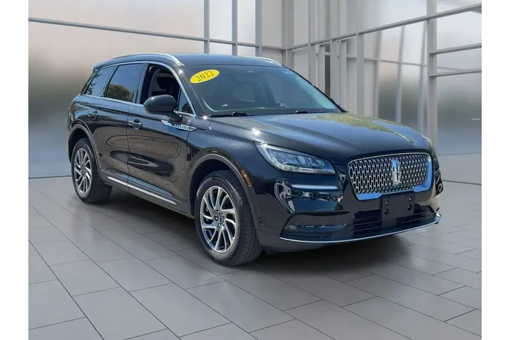 $26995 : Lincoln Corsair 2022 AWD Sta image 2