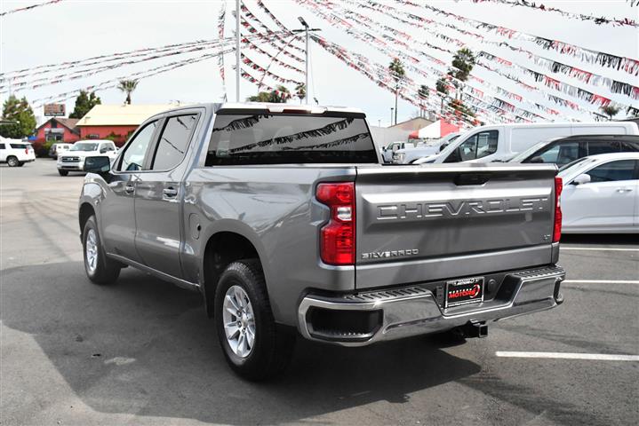 $35995 : Silverado 1500 LT image 6