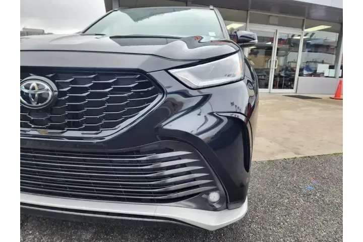 $28999 : Toyota Highlander 2021 XSE 4 image 9