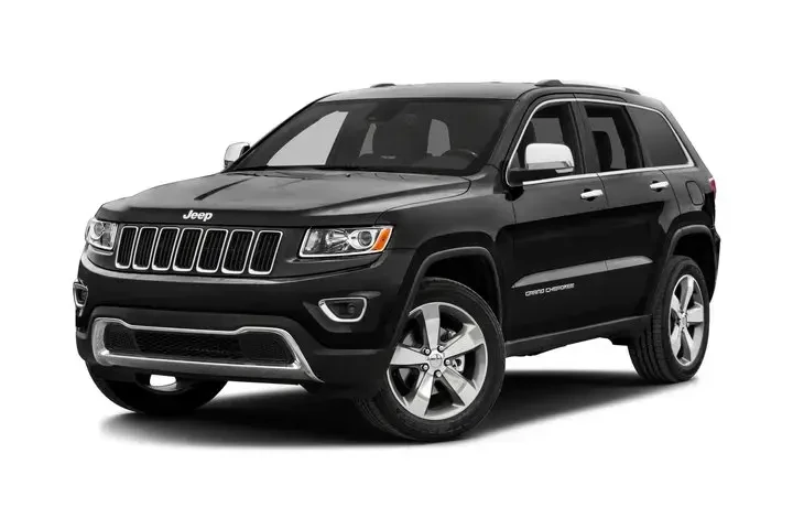 $11313 : Jeep Grand Cherokee 2016 4x2 image 2