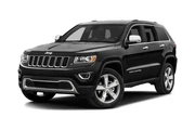 $11313 : Jeep Grand Cherokee 2016 4x2 thumbnail