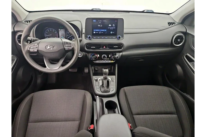 $19998 : Hyundai KONA 2022 SEL 4dr Cr image 9