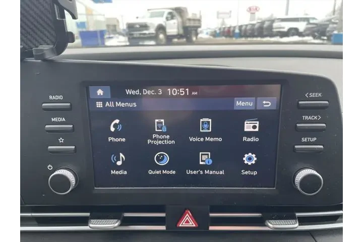 $18950 : Hyundai ELANTRA 2024 SE 4dr image 9