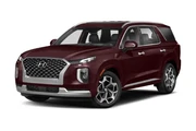 Hyundai PALISADE 2022 Callig en New Orleans