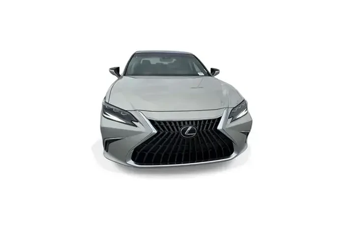 $39688 : Lexus ES 350 2023 Ultra Luxu image 3