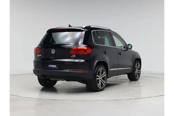 $18998 : Volkswagen Tiguan 2017 AWD 2 image 8