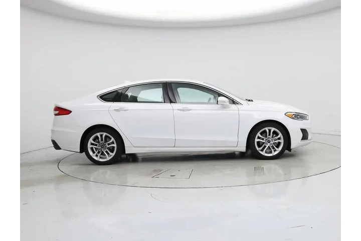 $12998 : Ford Fusion 2019 SEL 4dr Sed image 7
