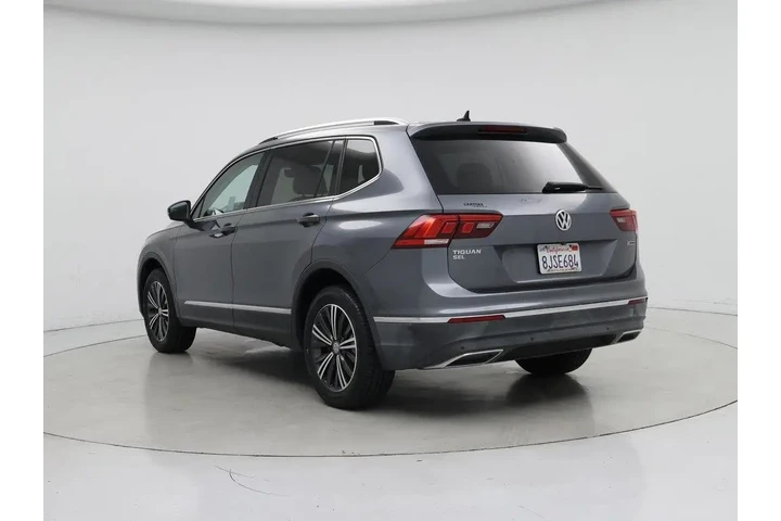 $21998 : Volkswagen Tiguan 2019 AWD S image 2