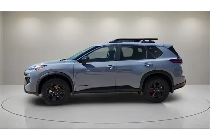 $30306 : Nissan Rogue 2025 AWD SV 4dr image 4