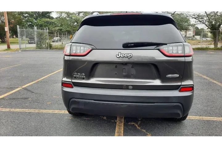 $12495 : 2019 Cherokee Latitude Plus image 10
