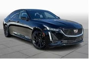 $33996 : Cadillac CT5 2022 AWD Sport thumbnail