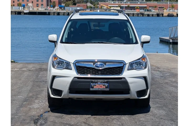 $13988 : 2016 Forester 2.0XT Premium image 3