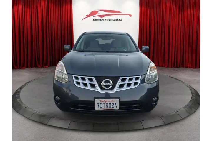 $8999 : 2013 Rogue image 3
