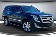 $22000 : Cadillac Escalade 2016 4X4 L thumbnail